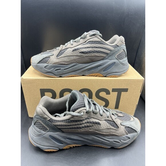 adidas Yeezy Boost 700 V2 \'Geode\' Men’s Size 9 (EG6860) OG ALL main image 9